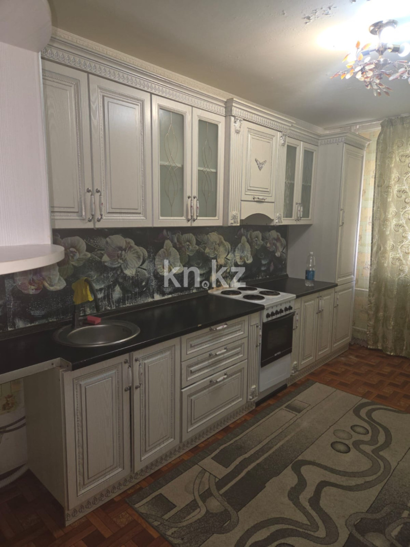 Аренда 2-комнатной квартиры, 55 м² в Астане