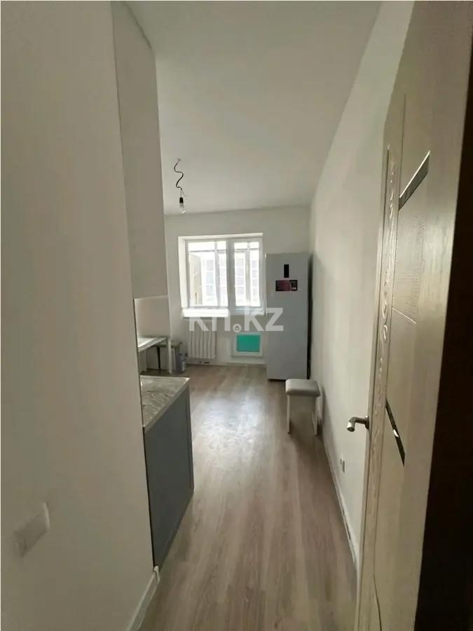Продажа 1-комнатной квартиры, 37 м² в Астане - фото 2
