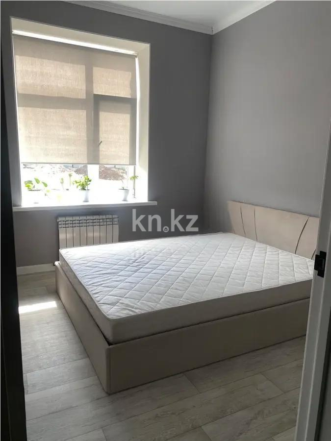 Продажа 3-комнатной квартиры, 78 м², мкр. Голубые Пруды, дом  18 в Караганде