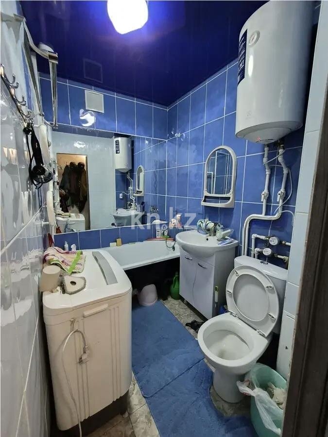 Продажа 2-комнатной квартиры, 45 м² в Темиртау - фото 11