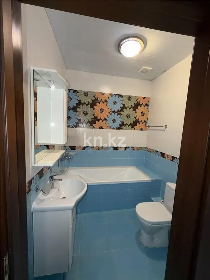 Продажа 4-комнатной квартиры, 134.6 м² в Астане - фото 6