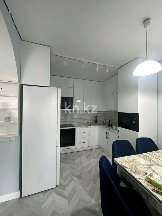 Продажа 2-комнатной квартиры, 54 м², ул. Утепова, дом  31 в Алматы - фото 3
