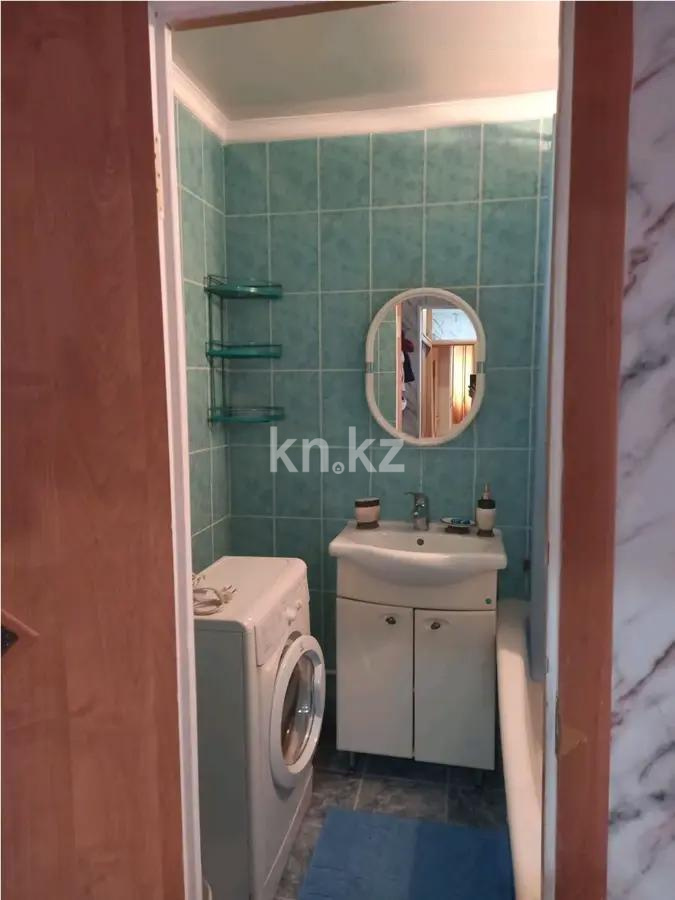 Продажа 2-комнатной квартиры, 54 м², мкр. Степной-1, дом  7/46 в Караганде - фото 4