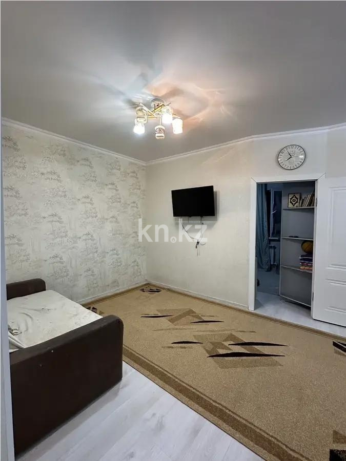 Продажа 1-комнатной квартиры, 43 м² в Алматы