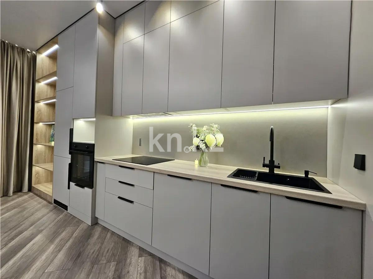 Продажа 3-комнатной квартиры, 71 м², ул. Култегин, дом  4а в Астане - фото 5