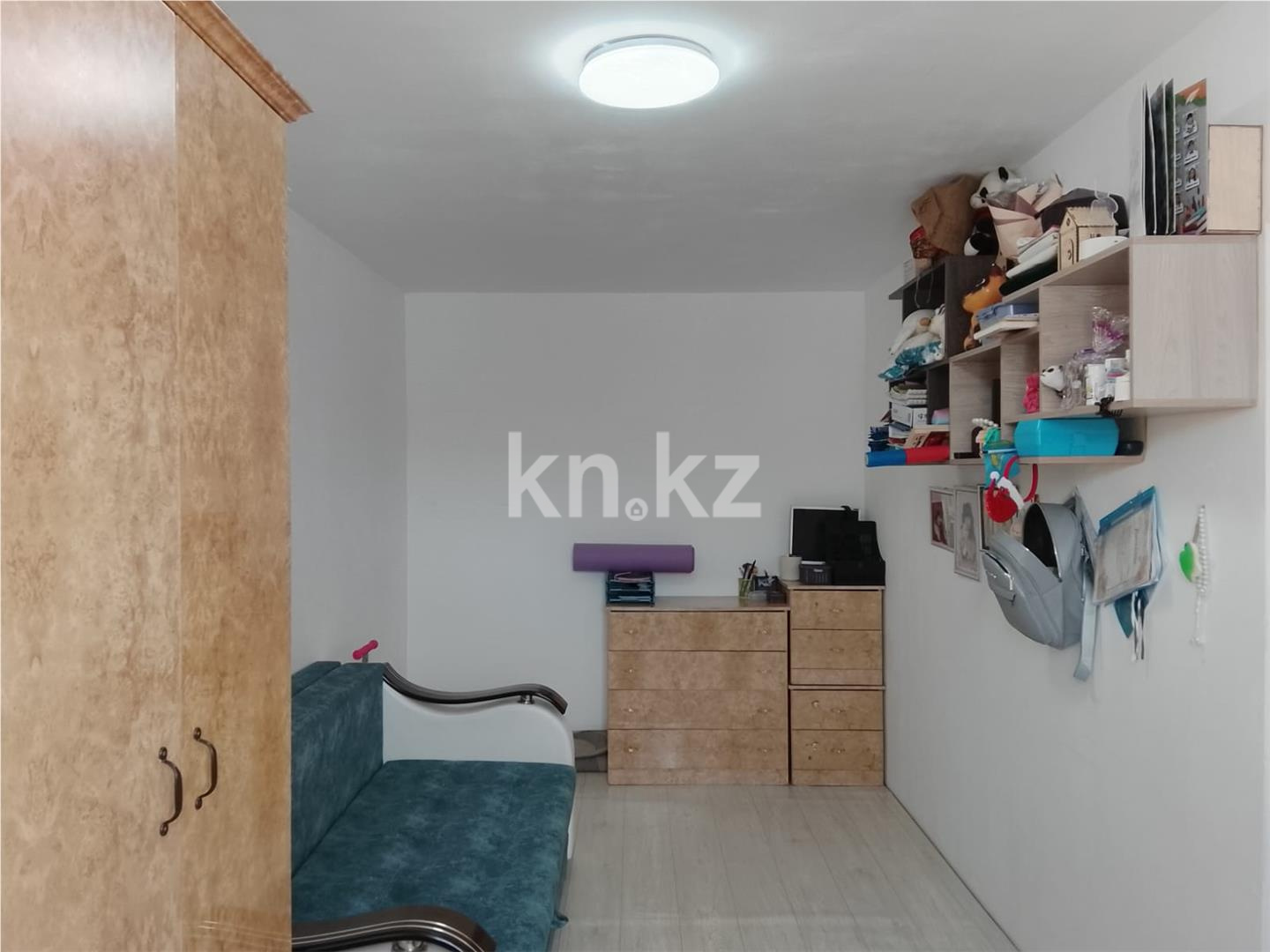 Продажа 2-комнатной квартиры, 45 м² в Абае - фото 3