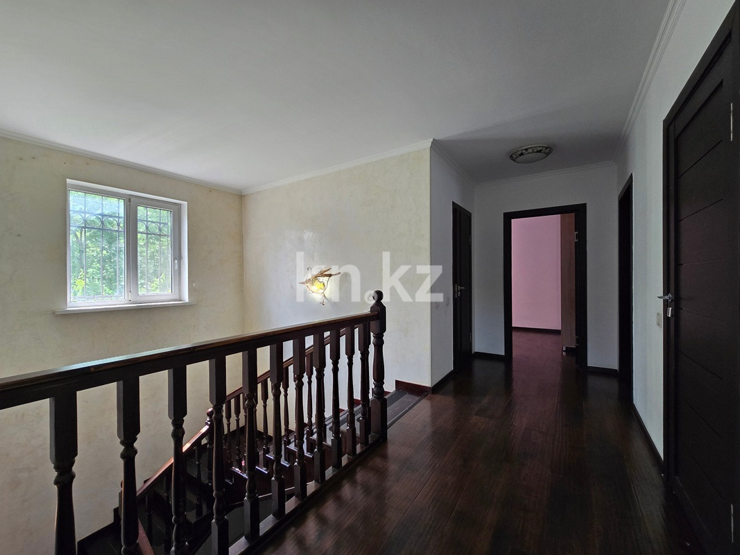 Продажа 4-комнатного дома, 183 м², ул. Центральная, дом  7/2 в Алматы - фото 16