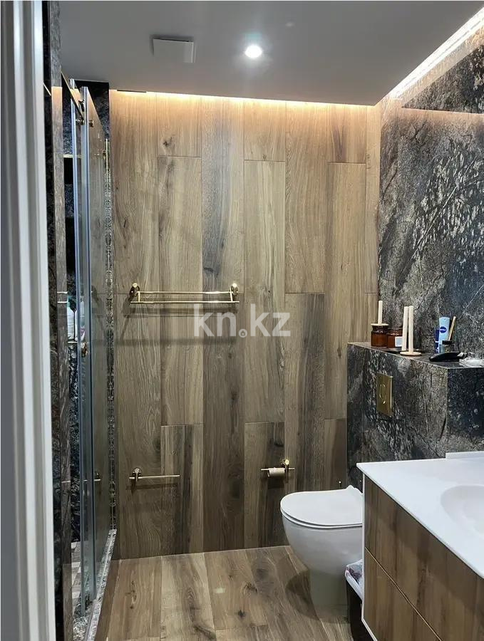 Продажа 4-комнатной квартиры, 117 м² в Алматы - фото 5