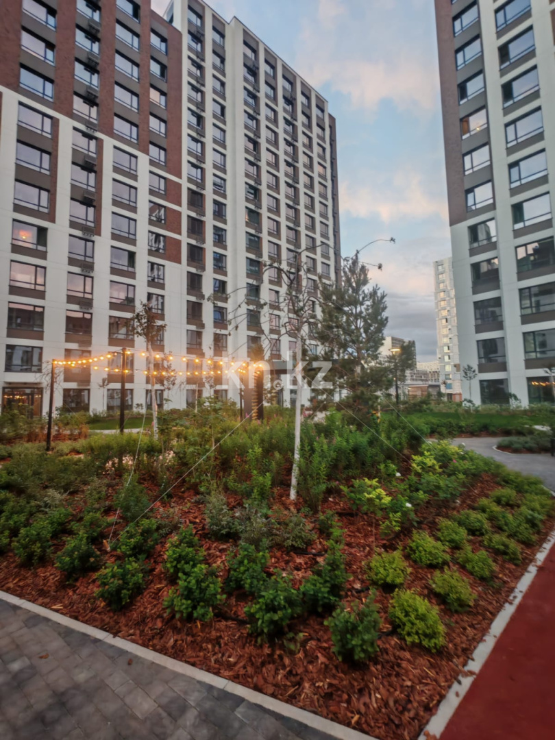 Продажа 2-комнатной квартиры, 61.3 м² в Астане - фото 11