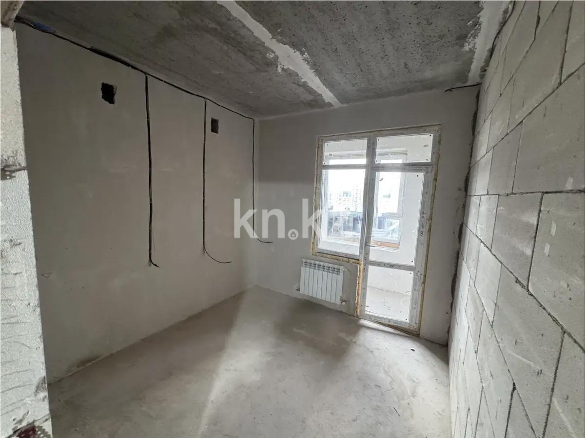 Продажа 1-комнатной квартиры, 40 м² в Караганде - фото 2