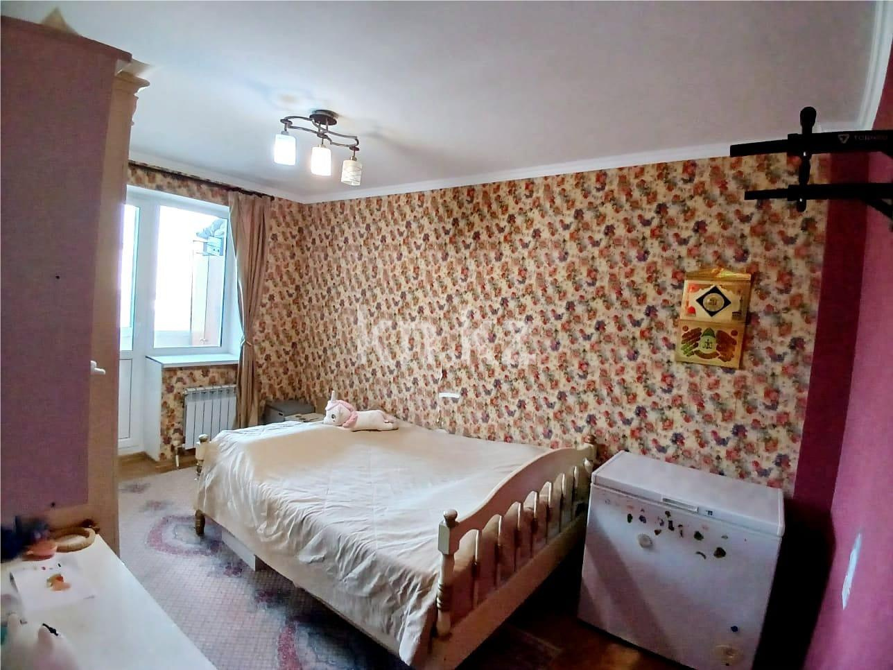 Продажа 3-комнатной квартиры, 80.5 м², ул. Нажимеденова в Астане - фото 7