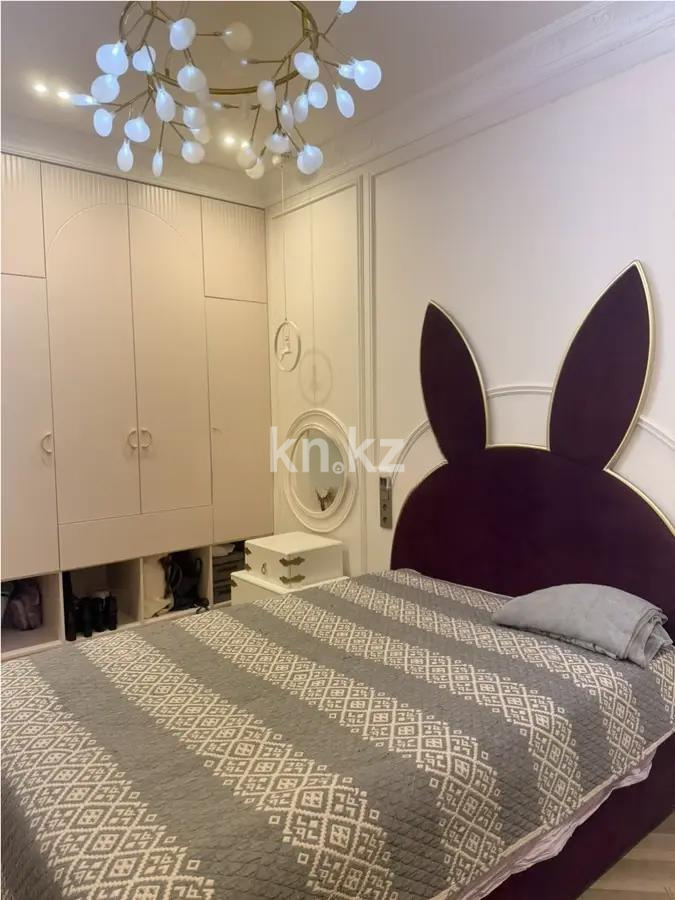 Продажа 5-комнатной квартиры, 142 м², пр. Туран, дом  40/2 в Астане - фото 3