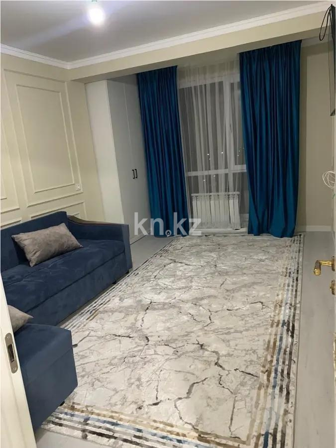 Продажа 2-комнатной квартиры, 33 м² в Алматы