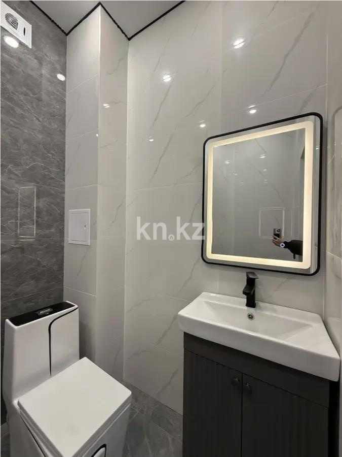 Продажа 1-комнатной квартиры, 43.1 м² в Астане - фото 3