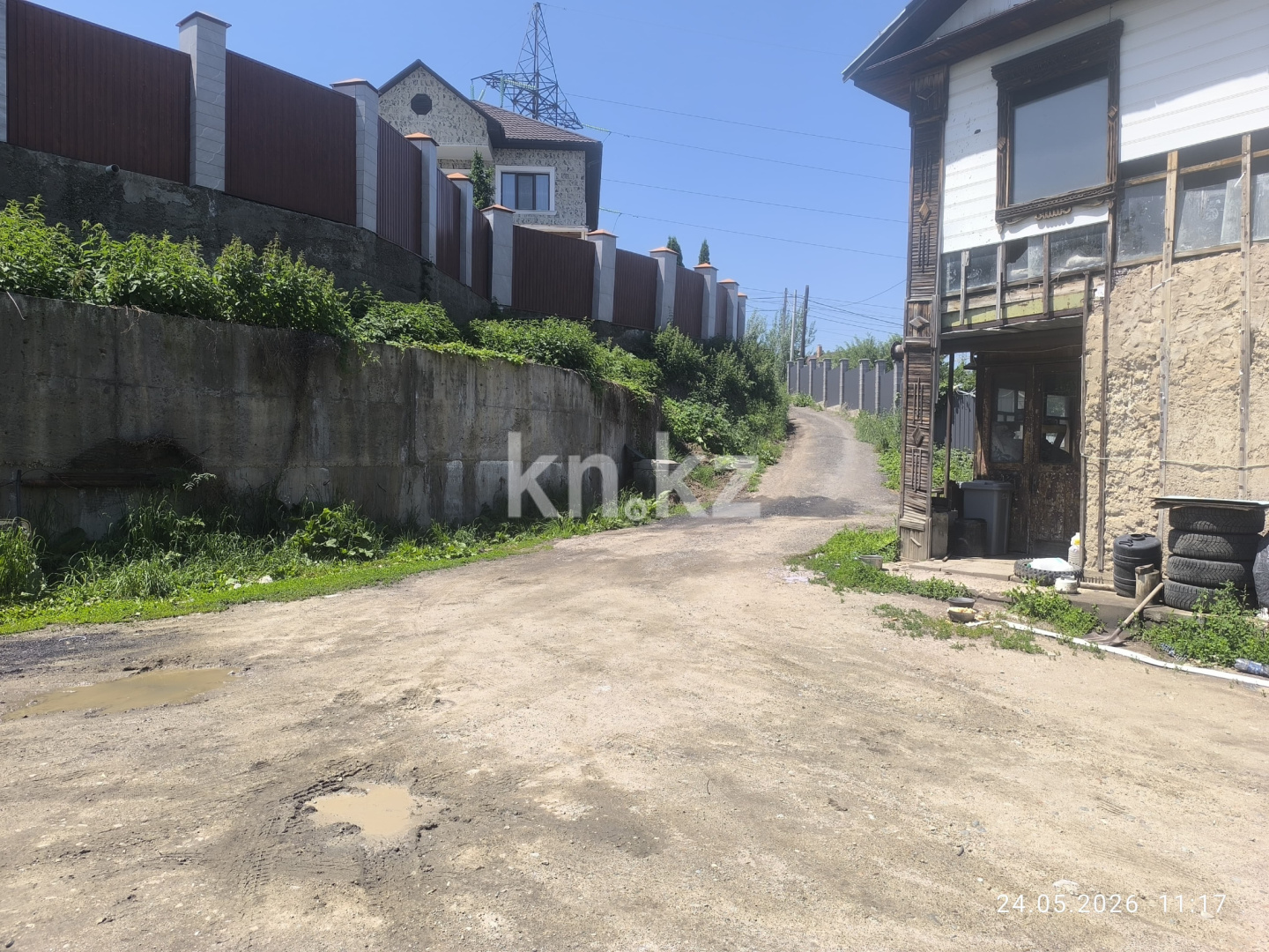 Продажа 3-комнатного дома, 70 м² в Алматы - фото 2