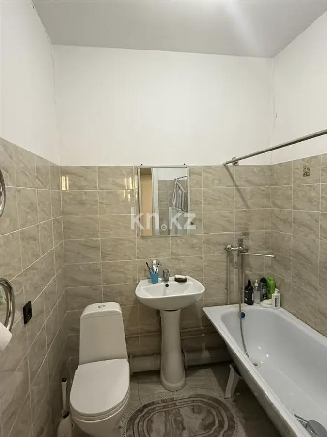 Продажа 1-комнатной квартиры, 45 м² в Алматы - фото 3