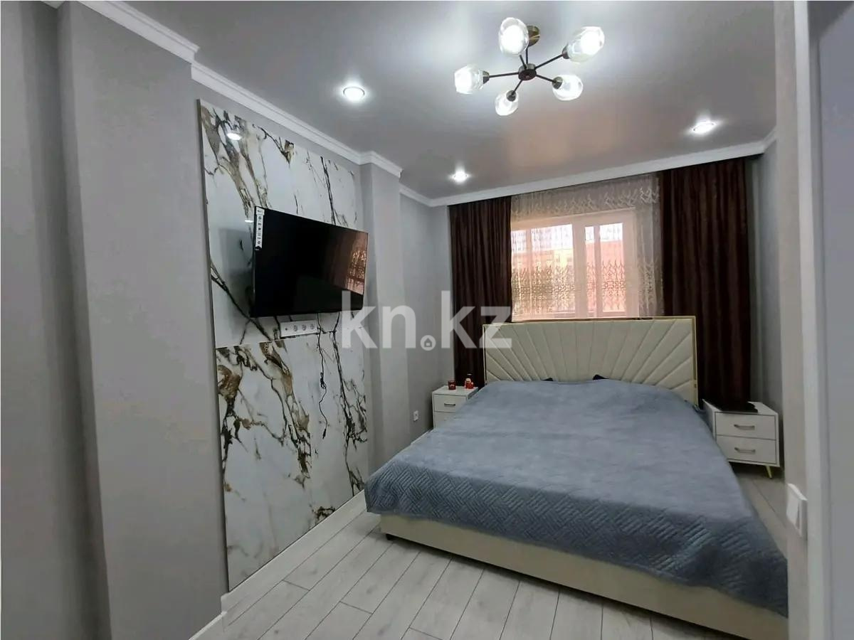 Продажа 1-комнатной квартиры, 39 м² в Астане