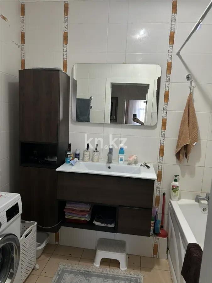 Продажа 3-комнатной квартиры, 113 м² в Астане - фото 5