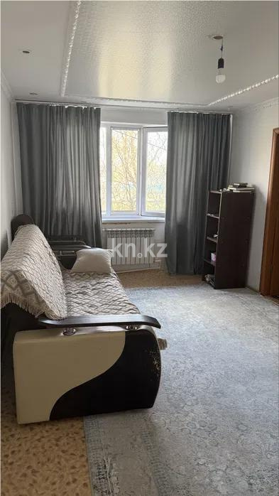 Продажа 3-комнатной квартиры, 55 м² в Абае