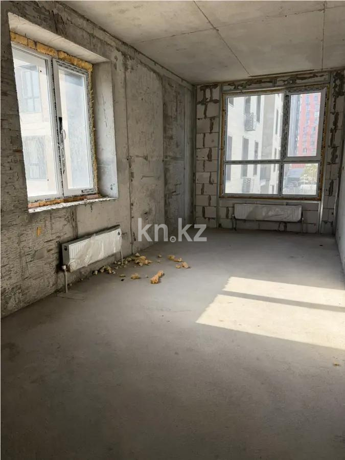 Продажа 2-комнатной квартиры, 61.9 м², пр. Абая, дом  160 в Алматы - фото 4