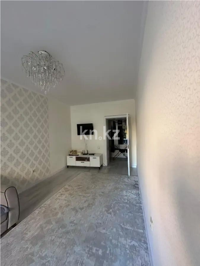 Продажа 2-комнатной квартиры, 61.6 м² в Астане - фото 2