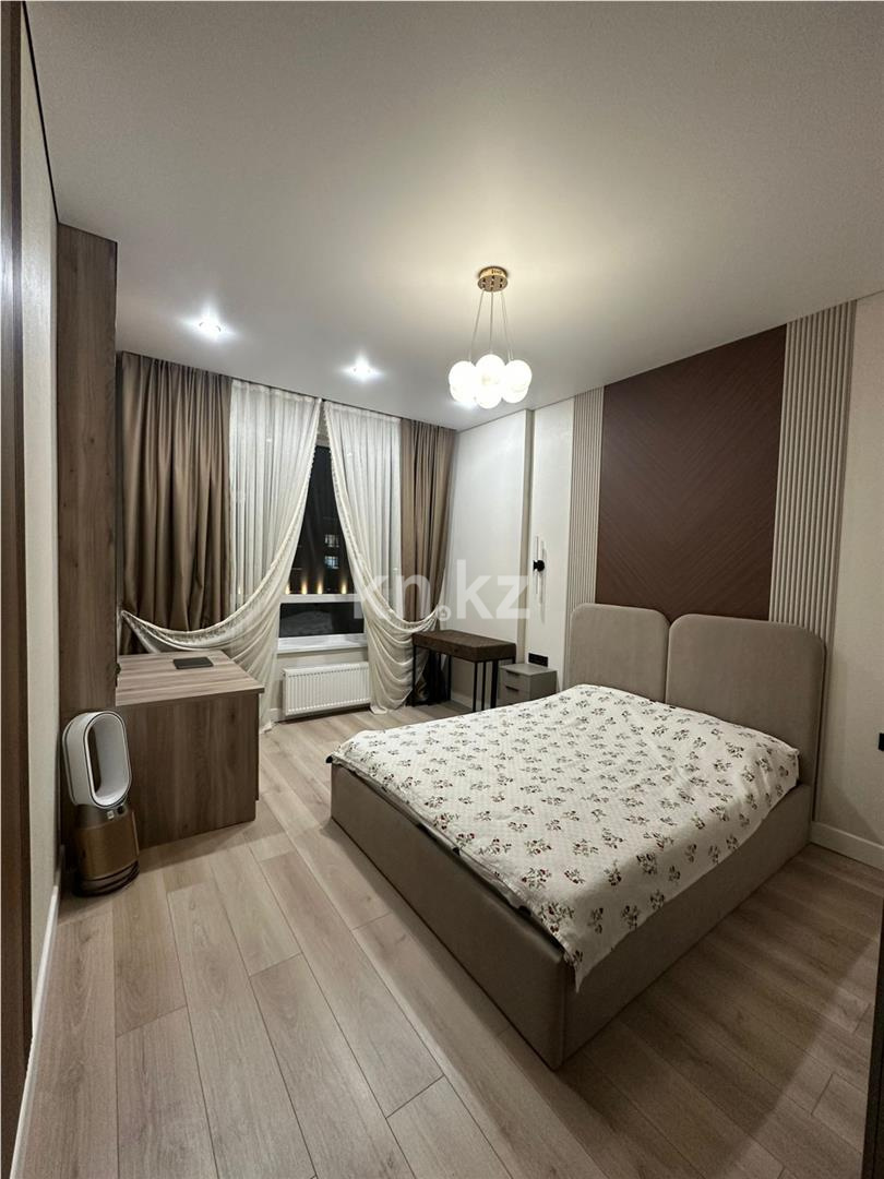 Продажа 2-комнатной квартиры, 64.15 м², ул. Толе би в Астане - фото 6