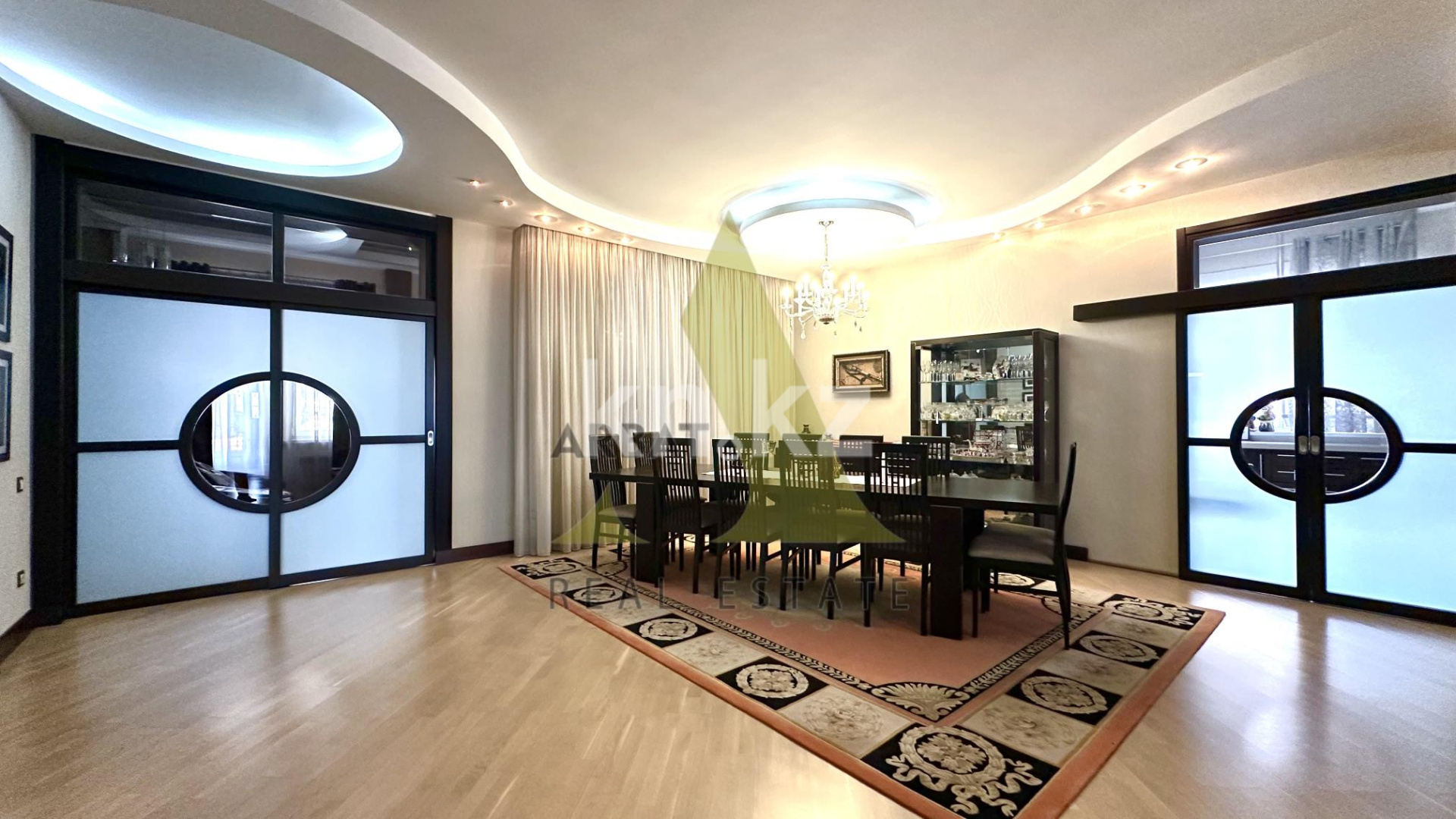 Продажа 5-комнатного дома, 197 м², ул. Сабденова в Алматы - фото 12