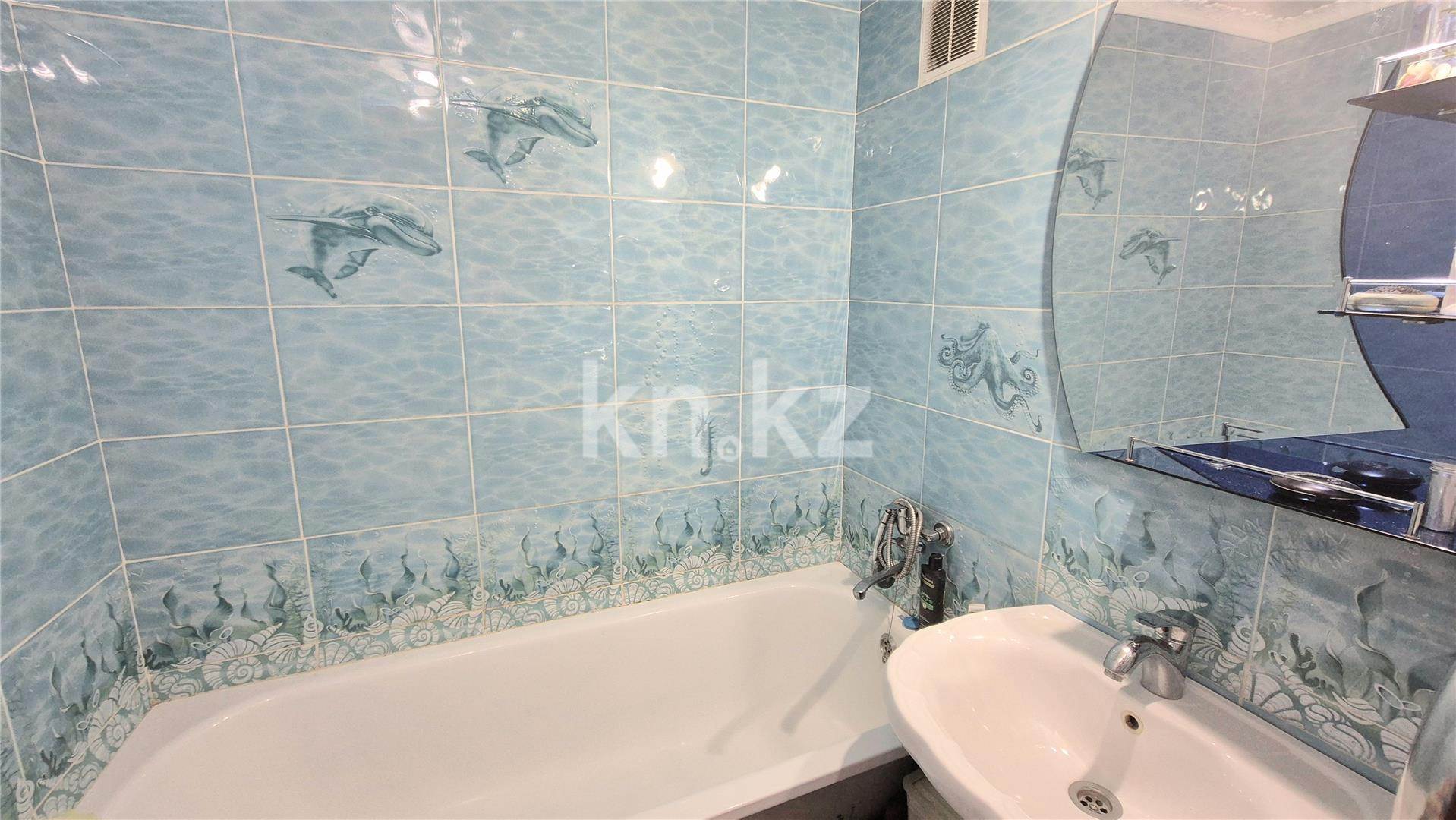 Продажа 3-комнатной квартиры, 68 м², мкр-н 8-й в Темиртау - фото 9