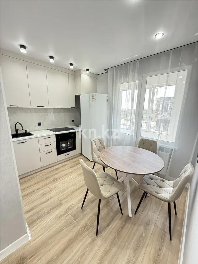 Продажа 1-комнатной квартиры, 35 м² в Астане - фото 2