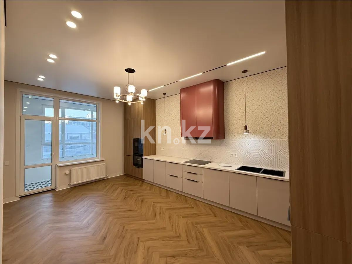 Продажа 4-комнатной квартиры, 100 м² в Астане - фото 2