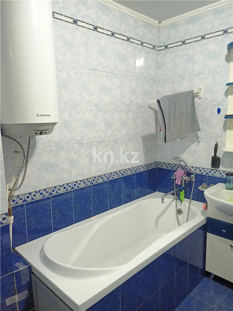 Продажа 5-комнатной квартиры, 101 м², ул. Уалиханова в Темиртау - фото 13