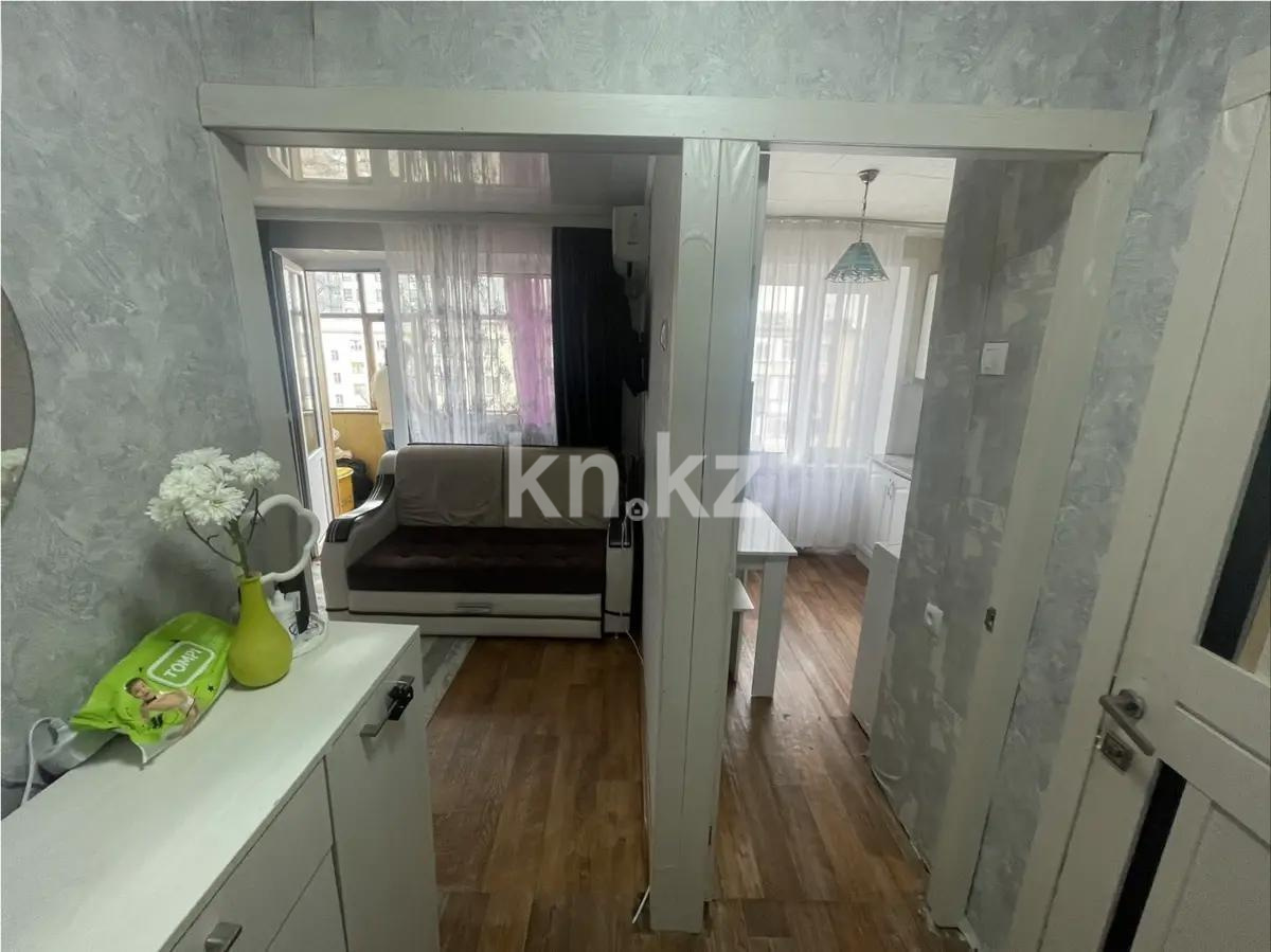 Продажа 1-комнатной квартиры, 23 м² в Астане - фото 4