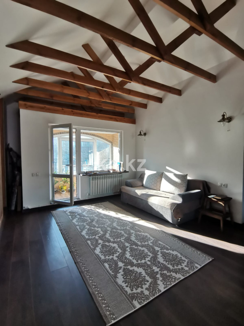 Продажа 8-комнатного дома, 347 м², ул. Можайского в Караганде - фото 12