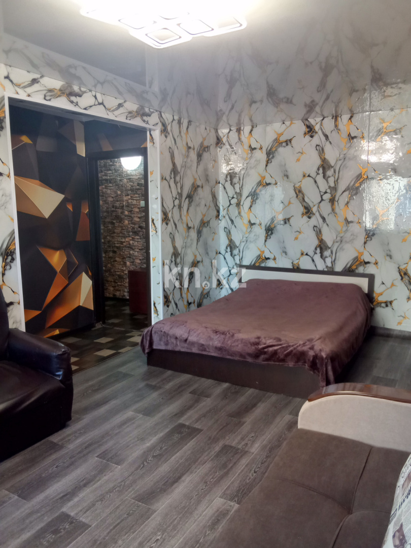 Аренда 1-комнатной квартиры, 32 м², ул. Ержанова, дом  38 в Караганде - фото 2