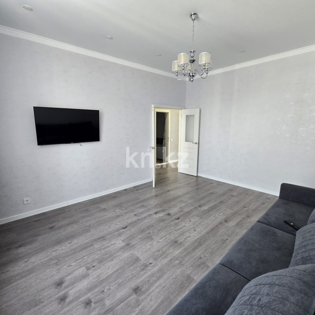Аренда 2-комнатной квартиры, 67 м² в Астане - фото 6