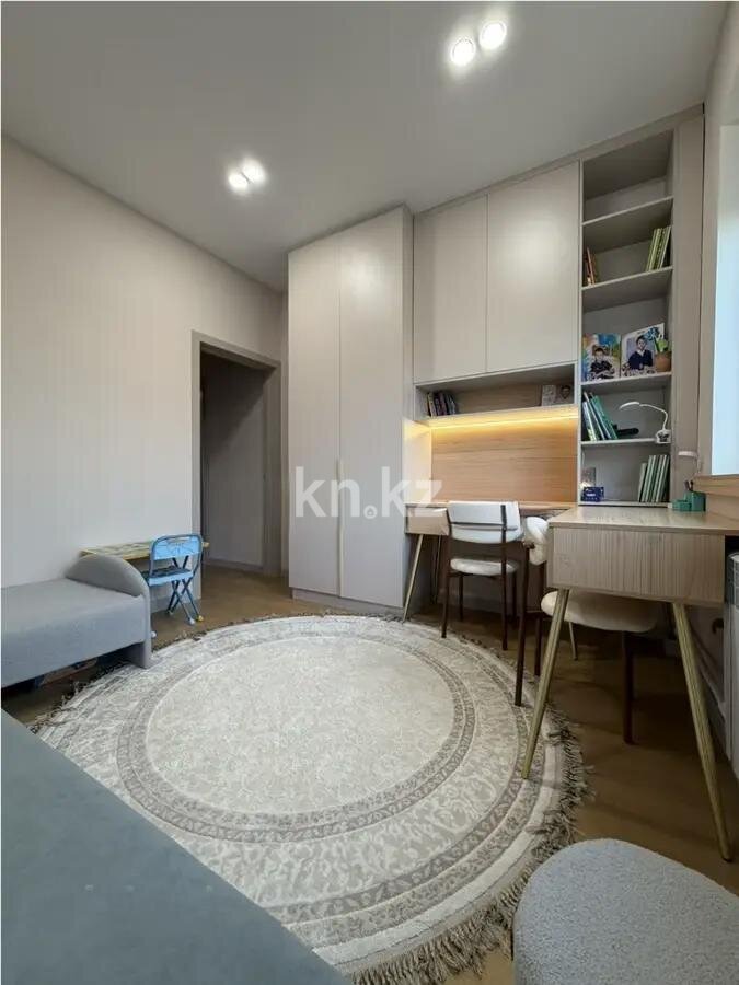 Продажа 3-комнатной квартиры, 75 м² в Алматы - фото 6