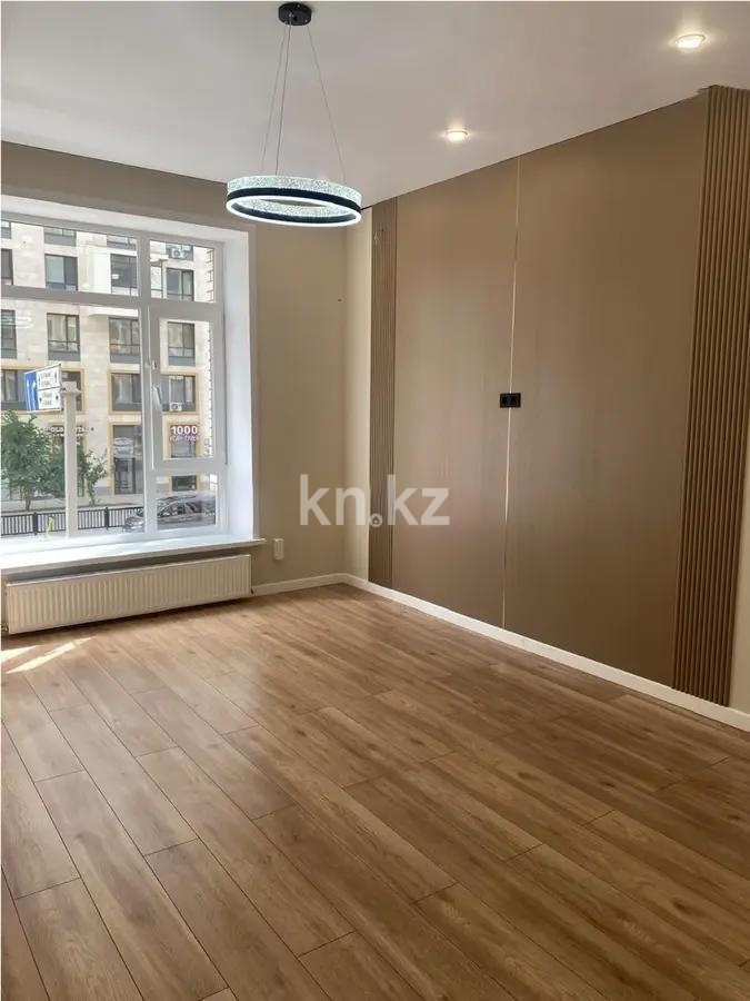 Продажа 2-комнатной квартиры, 43 м² в Астане