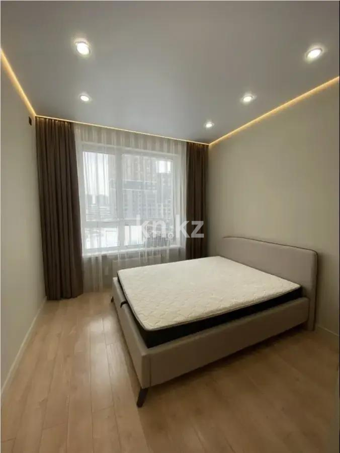 Продажа 2-комнатной квартиры, 52 м² в Астане - фото 2