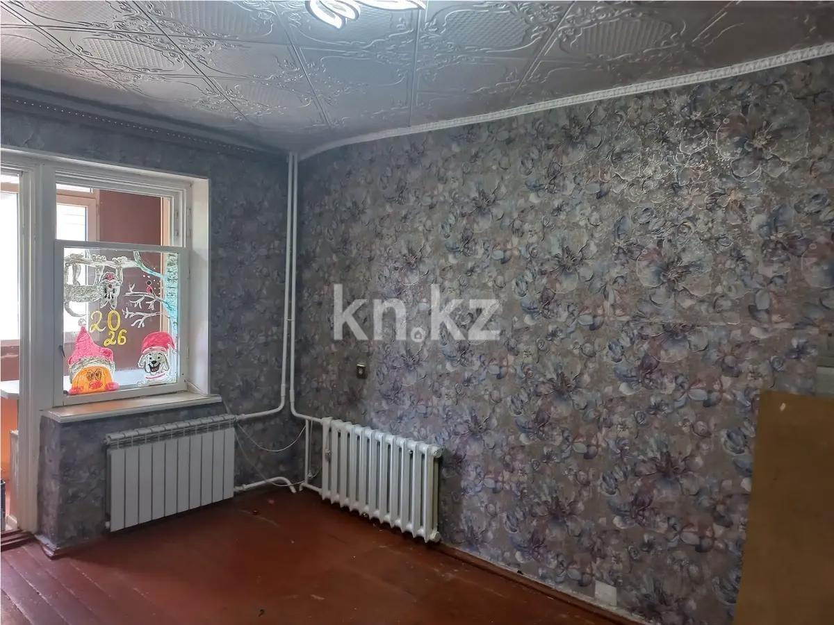 Продажа 1-комнатной квартиры, 32 м² в Алматы