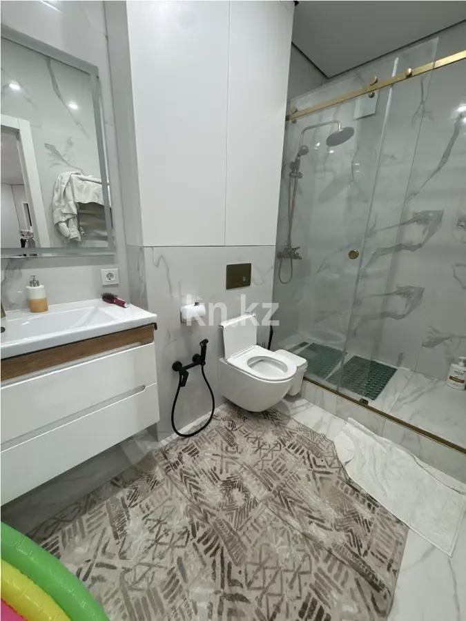 Продажа 2-комнатной квартиры, 61.5 м² в Астане - фото 4