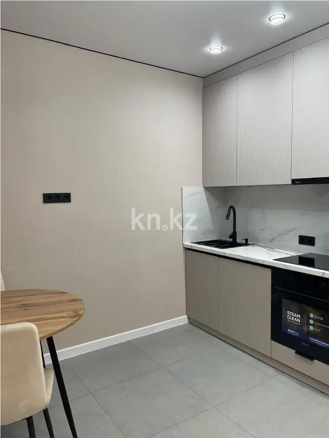 Продажа 2-комнатной квартиры, 44 м², ул. Боталы, дом  26 в Астане - фото 3