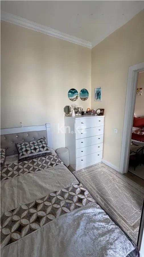 Продажа 2-комнатной квартиры, 44 м² в Астане - фото 2