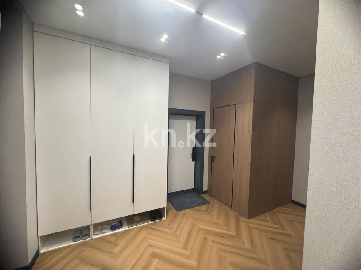 Продажа 5-комнатной квартиры, 156 м² в Алматы - фото 9