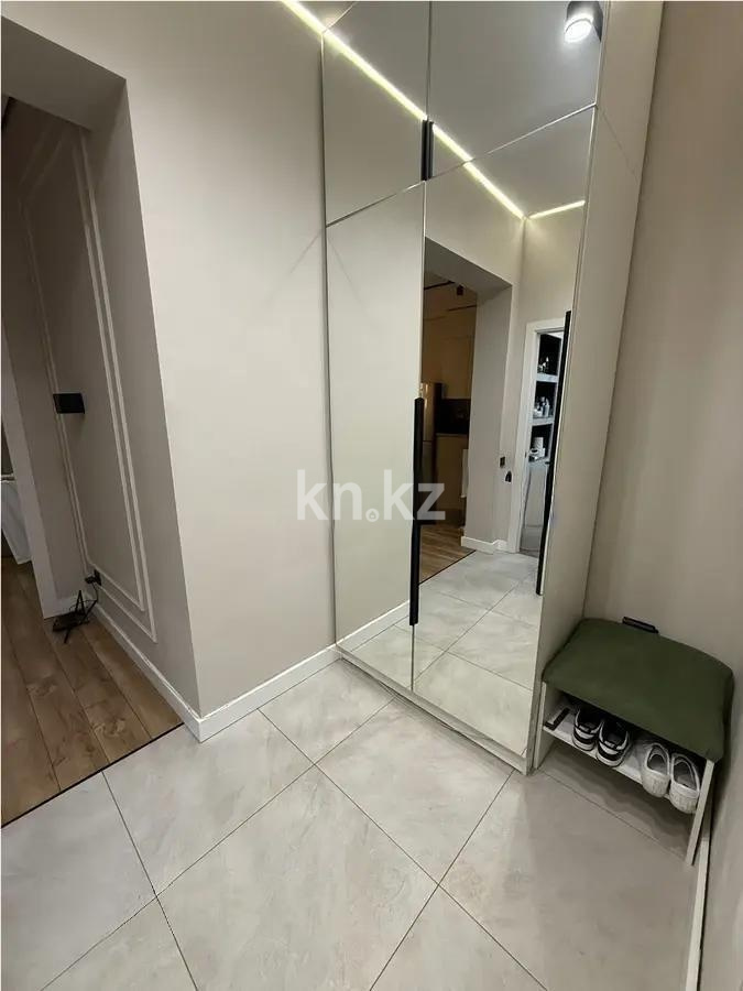 Продажа 2-комнатной квартиры, 50 м² в Алматы - фото 4