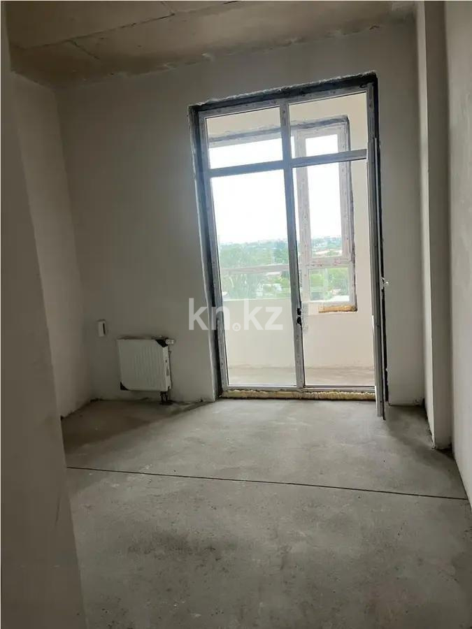 Продажа 1-комнатной квартиры, 42 м² в Алматы