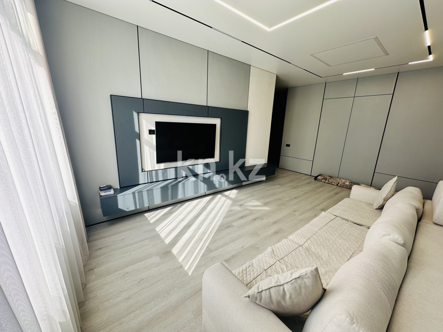 Продажа 3-комнатной квартиры, 95 м² в Астане - фото 3