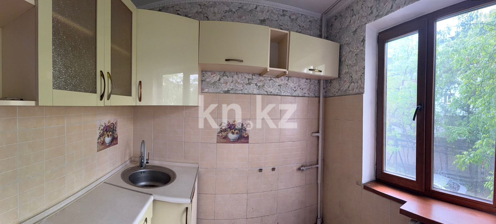 Продажа 3-комнатной квартиры, 59 м² в Алматы - фото 16