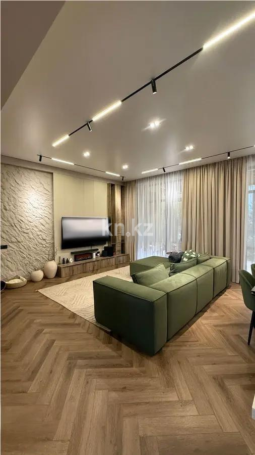 Продажа 6-комнатной квартиры, 300 м², ул. Санаторная, дом  38/28 в Алматы