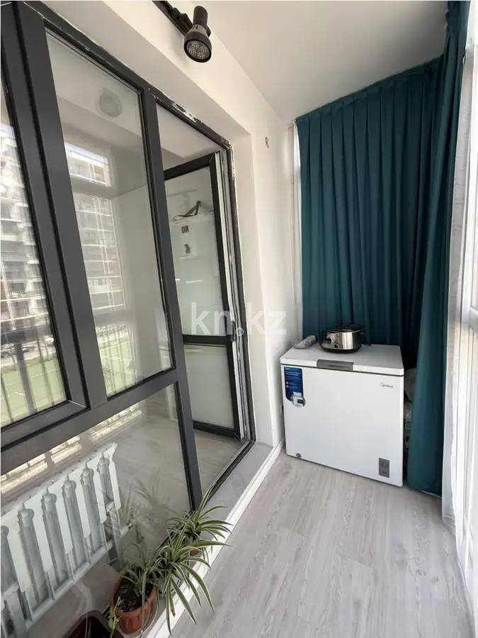Продажа 3-комнатной квартиры, 96 м² в Алматы - фото 9
