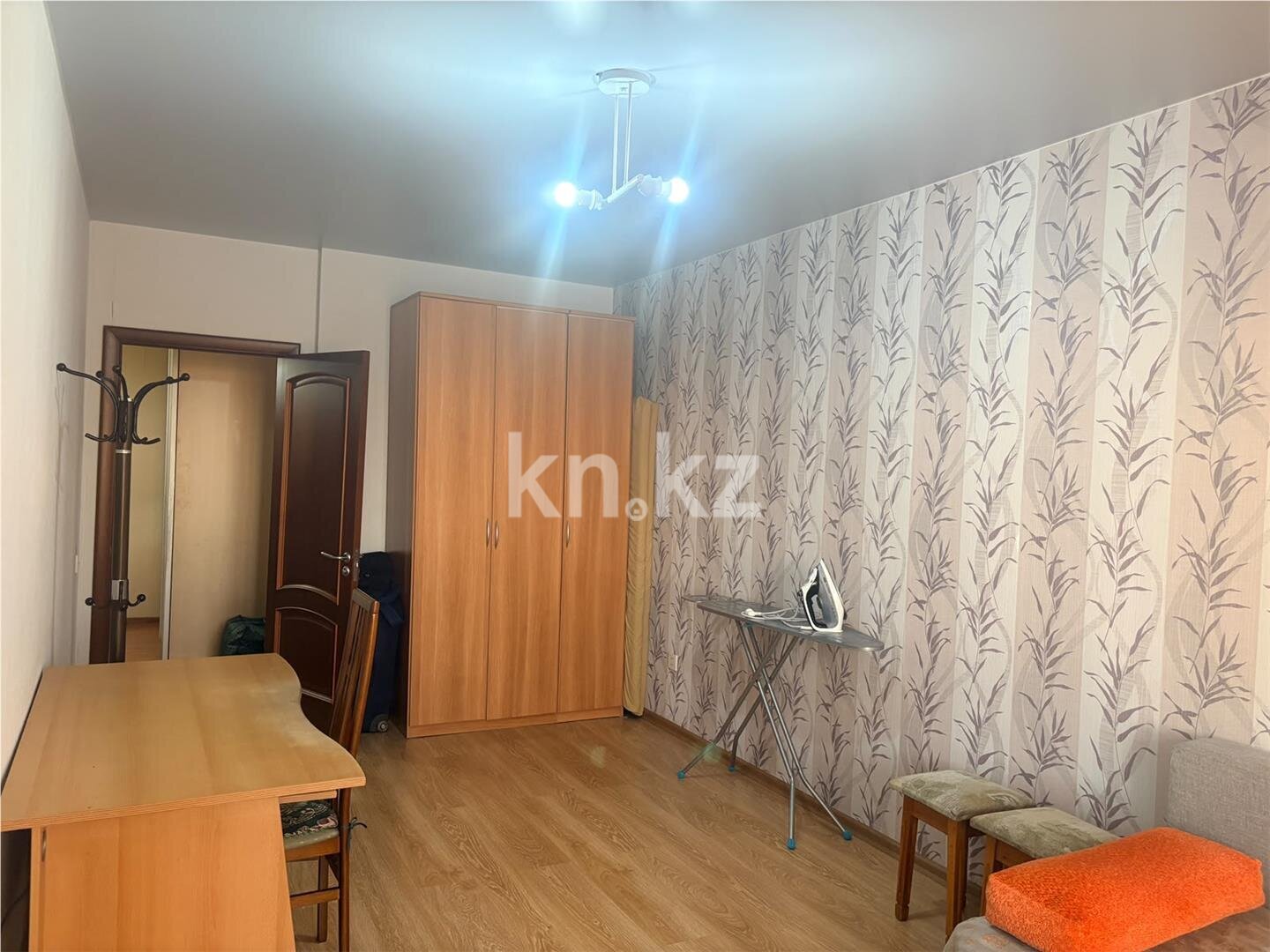 Продажа 3-комнатной квартиры, 98 м² в Караганде - фото 18